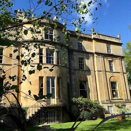 ホテル Bloomfield House バース エクステリア 写真