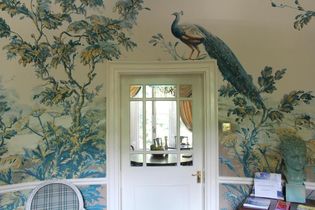 ホテル Bloomfield House バース エクステリア 写真