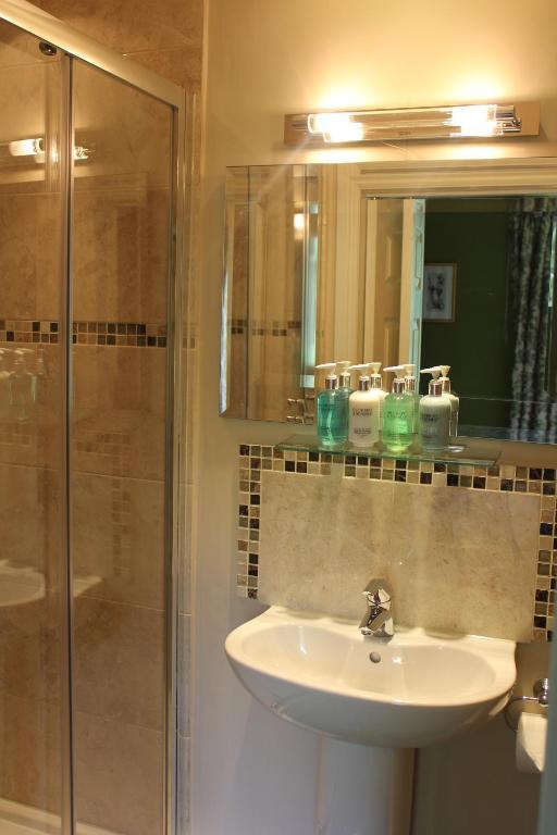 ホテル Bloomfield House バース 部屋 写真