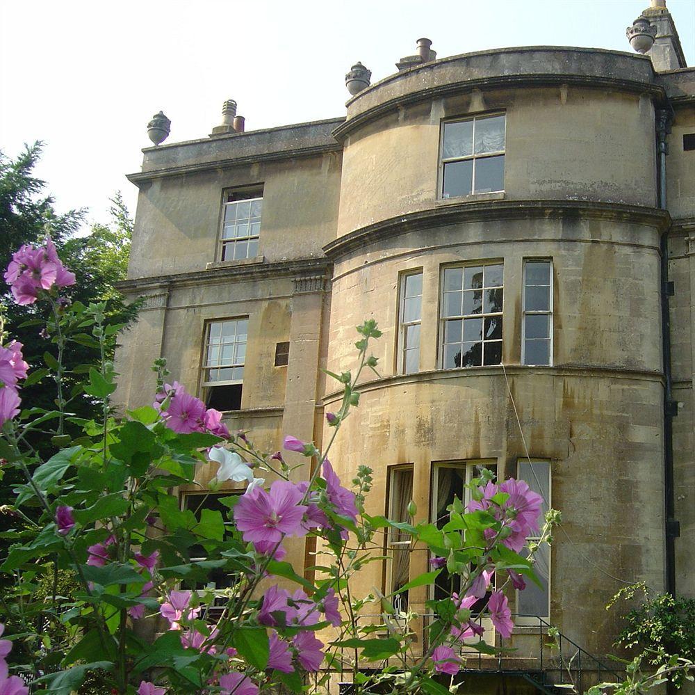 ホテル Bloomfield House バース エクステリア 写真