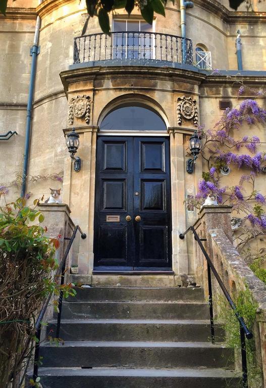 ホテル Bloomfield House バース 部屋 写真