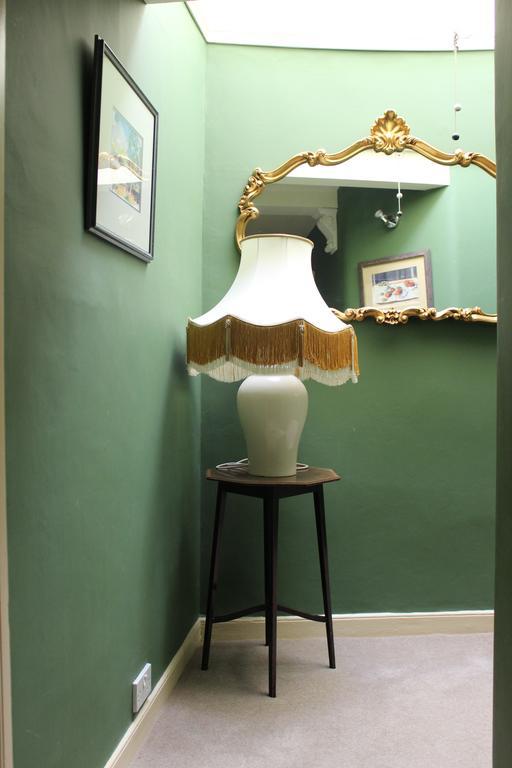ホテル Bloomfield House バース エクステリア 写真