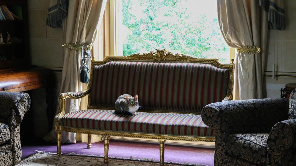 ホテル Bloomfield House バース エクステリア 写真