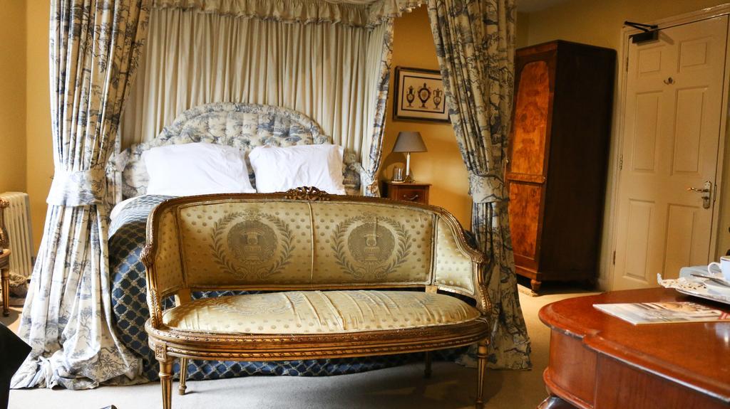 ホテル Bloomfield House バース エクステリア 写真