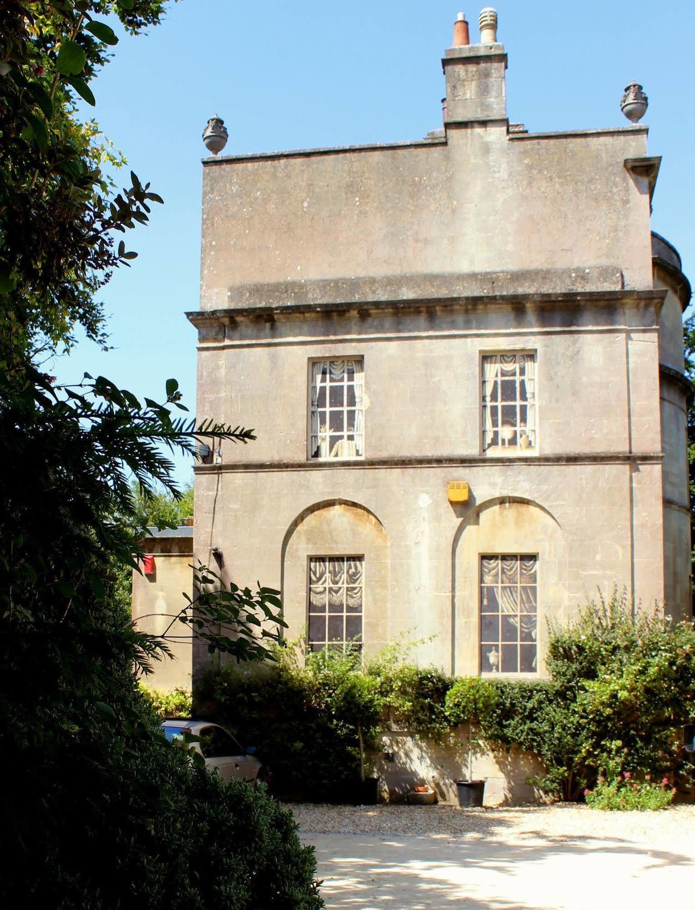 ホテル Bloomfield House バース エクステリア 写真
