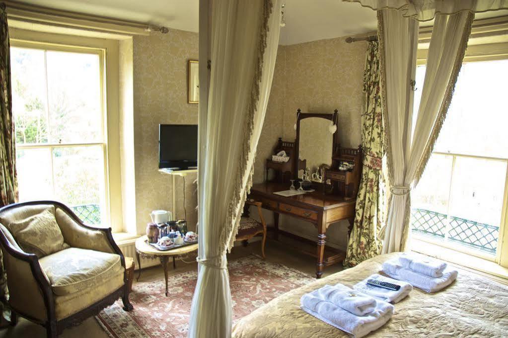 ホテル Bloomfield House バース エクステリア 写真