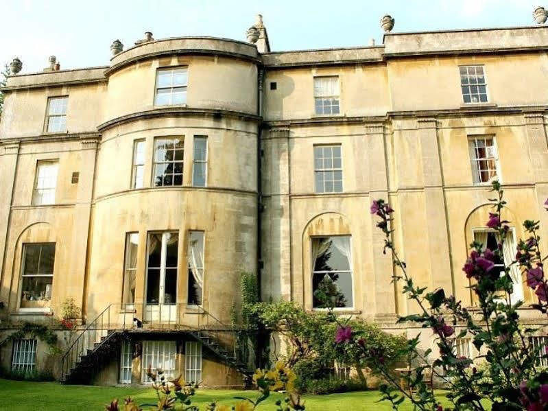 ホテル Bloomfield House バース エクステリア 写真