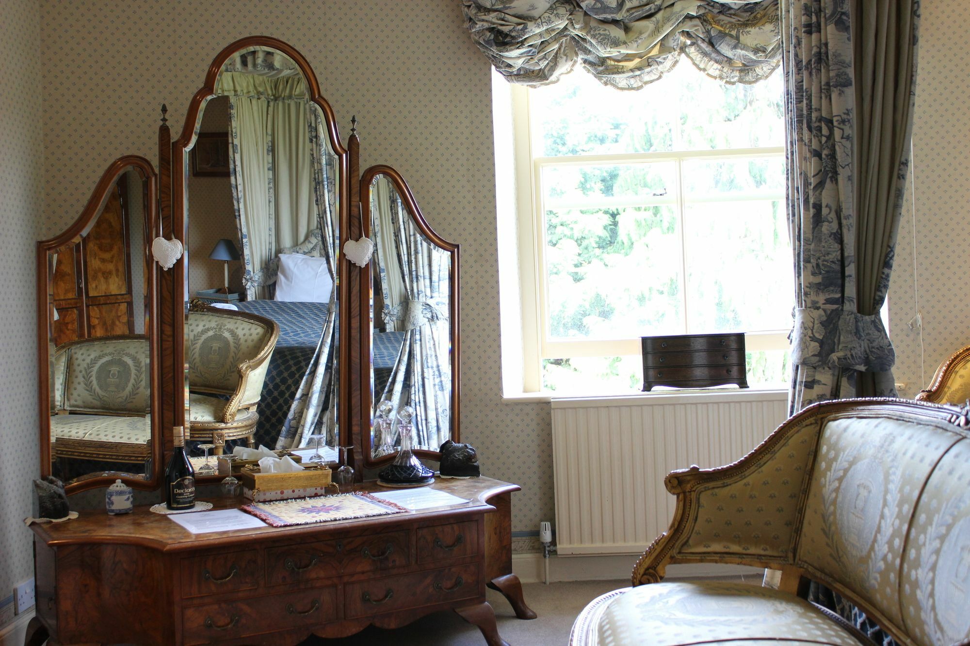 ホテル Bloomfield House バース エクステリア 写真