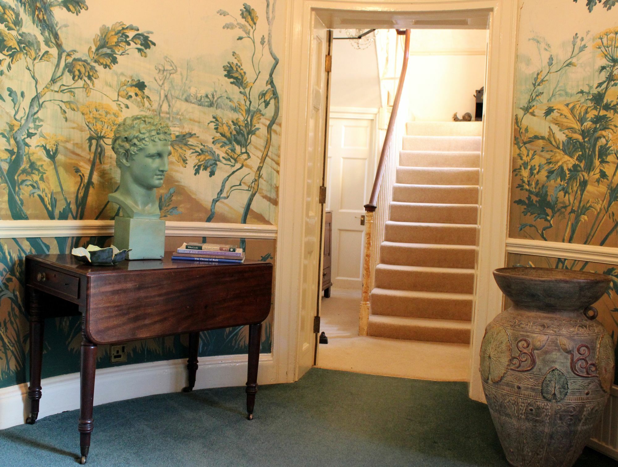 ホテル Bloomfield House バース エクステリア 写真