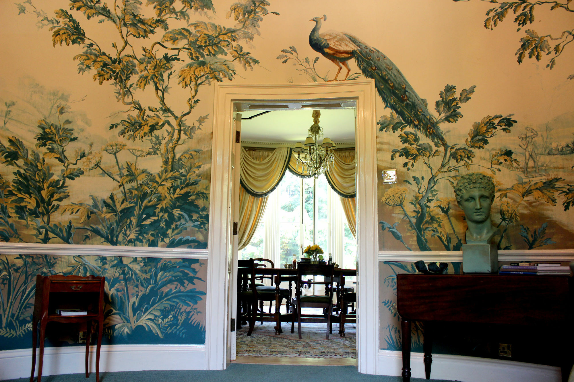 ホテル Bloomfield House バース エクステリア 写真